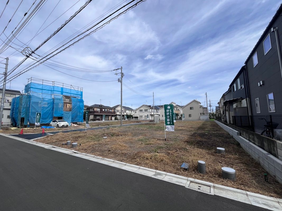 New 3LDK+Loft House in Kodaira, Tokyo - Pia Town Suzuki-cho - Thumbnail 4