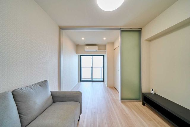 1DK Apartment for Sale in Kameido, Koto Ward, Tokyo - Thumbnail 4