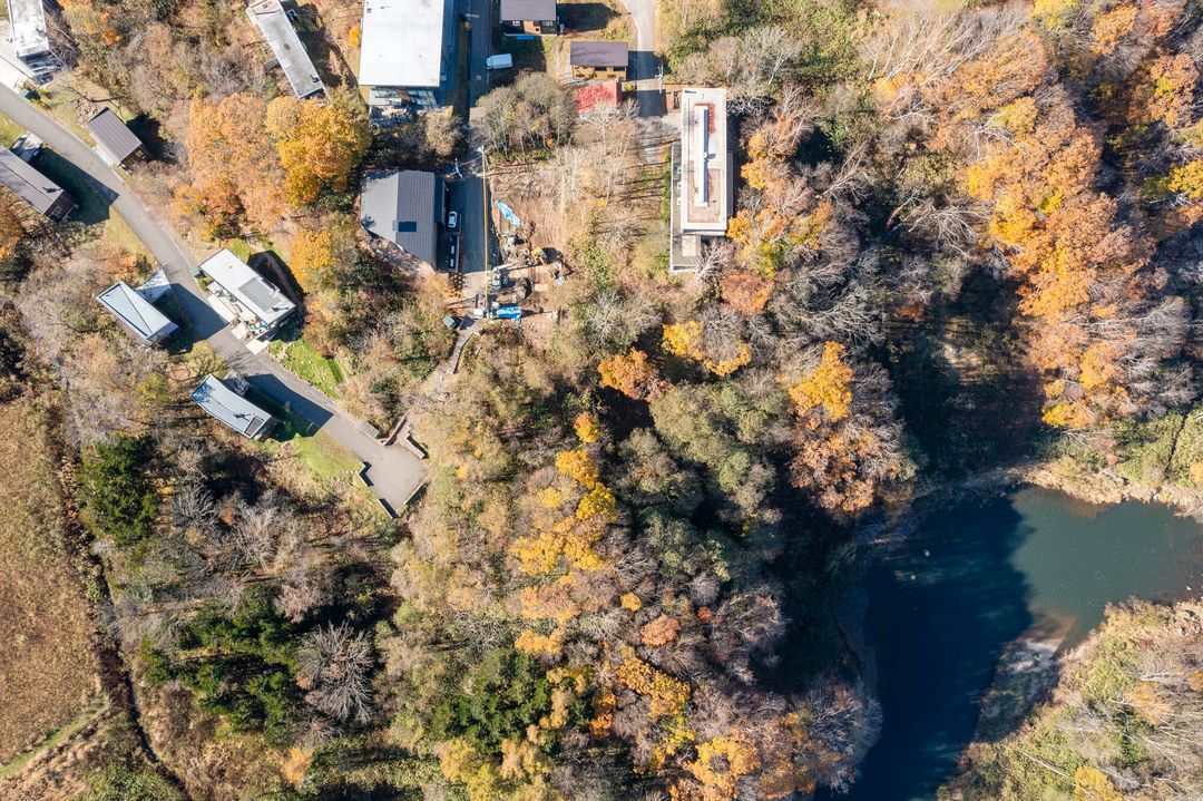 2,621 sqm Development Land in Niseko Hirafu, Hokkaido - Thumbnail 2