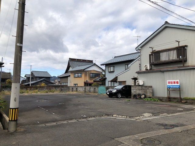 642 sqm Vacant Land for Sale in Echizen City, Fukui - Thumbnail 2