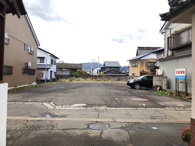 642 sqm Vacant Land for Sale in Echizen City, Fukui - Thumbnail 4