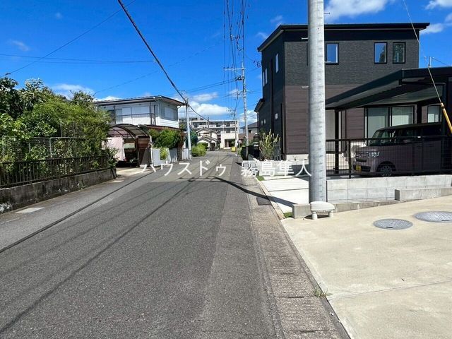 Seaside Aira Hiramatsu Building A: 3LDK House in Kagoshima - Thumbnail 4