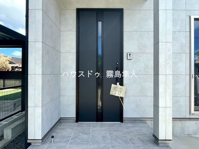 Seaside Aira Hiramatsu Building A: 3LDK House in Kagoshima - Thumbnail 2