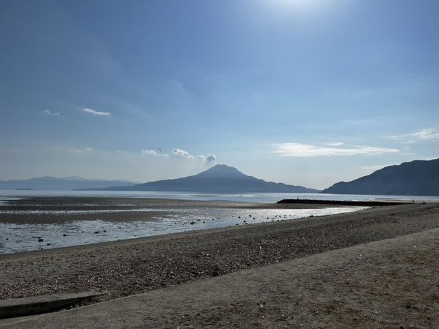 Seaside Aira Hiramatsu Building A: 3LDK House in Kagoshima - Thumbnail 3