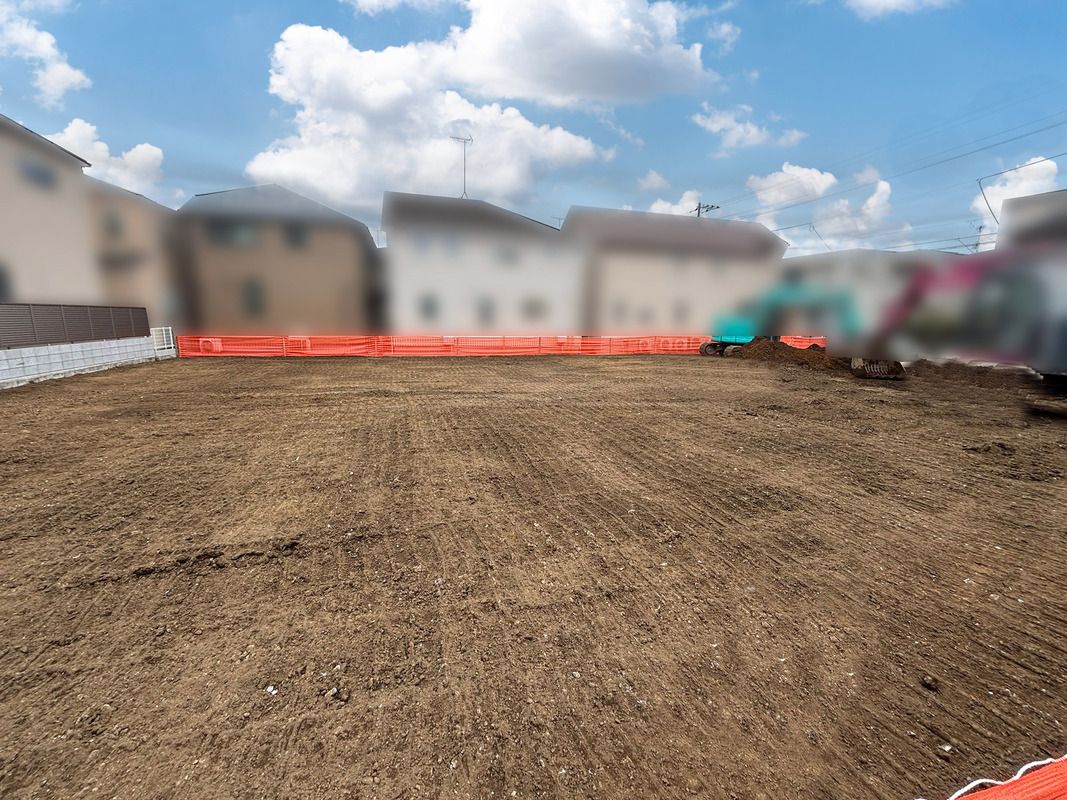 Building Lot with Construction Contract in Suginami, Tokyo - Thumbnail 4