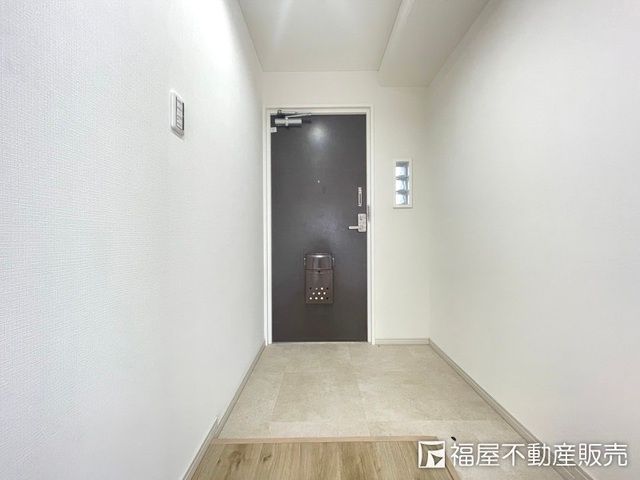 4LDK Apartment Near Tomio Station in Nara - Thumbnail 3