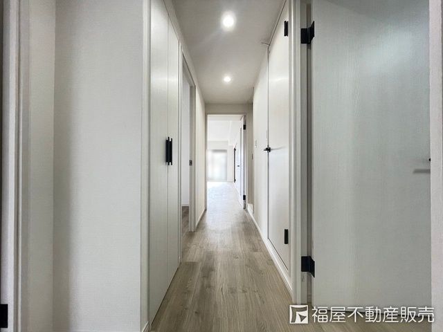 4LDK Apartment Near Tomio Station in Nara - Thumbnail 4