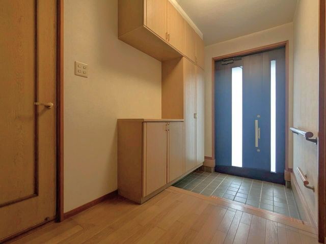 6SDK Family House in Koriyama with Garden and Parking - Thumbnail 3