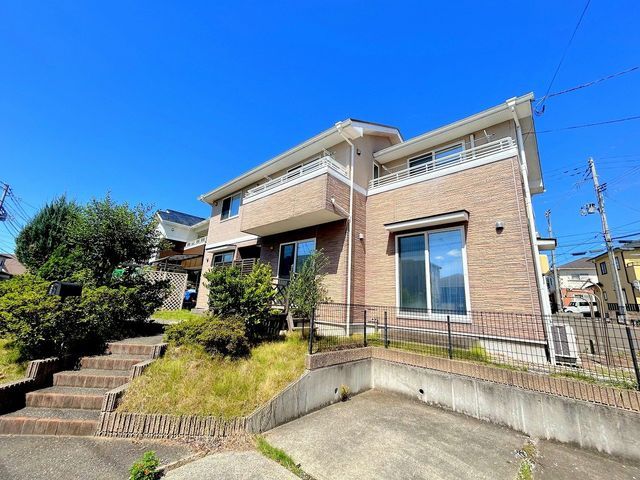 4LDK House for Sale in Shichigahama, Miyagi with 3 Car Parks - Thumbnail 3