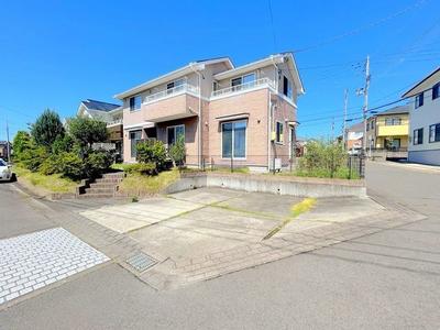 4LDK House for Sale in Shichigahama, Miyagi with 3 Car Parks — Image 1, Shichigahama, Miyagi