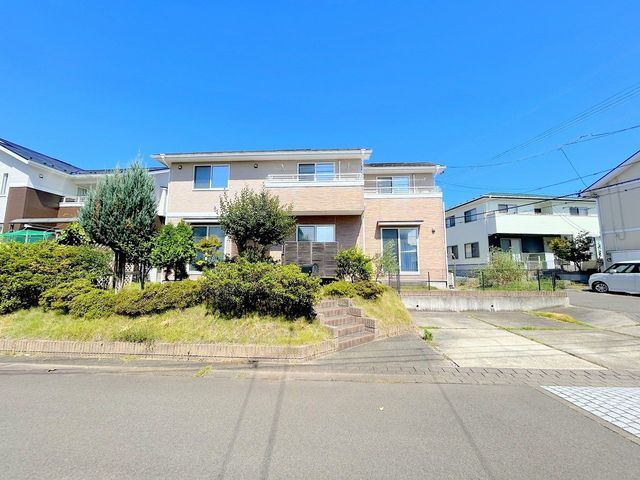 4LDK House for Sale in Shichigahama, Miyagi with 3 Car Parks - Thumbnail 4