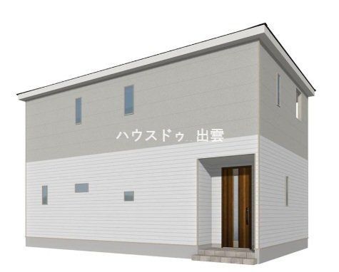 New 3LDK House in Izumo City, Shimane | Stylish Design & All-Electric - Thumbnail 3