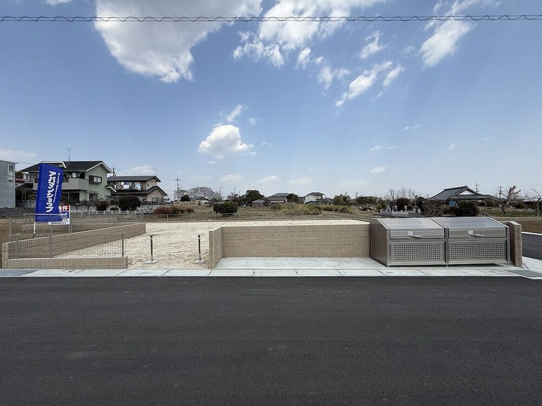 Land for Sale in Kasama City, Ibaraki - Tomobe Station Subdivision - Thumbnail 4
