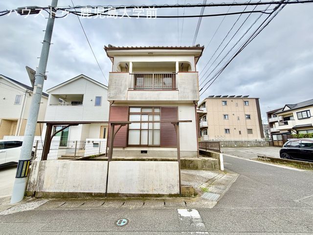 113 sqm Vacant Land for Sale in Kagoshima City - Thumbnail 2