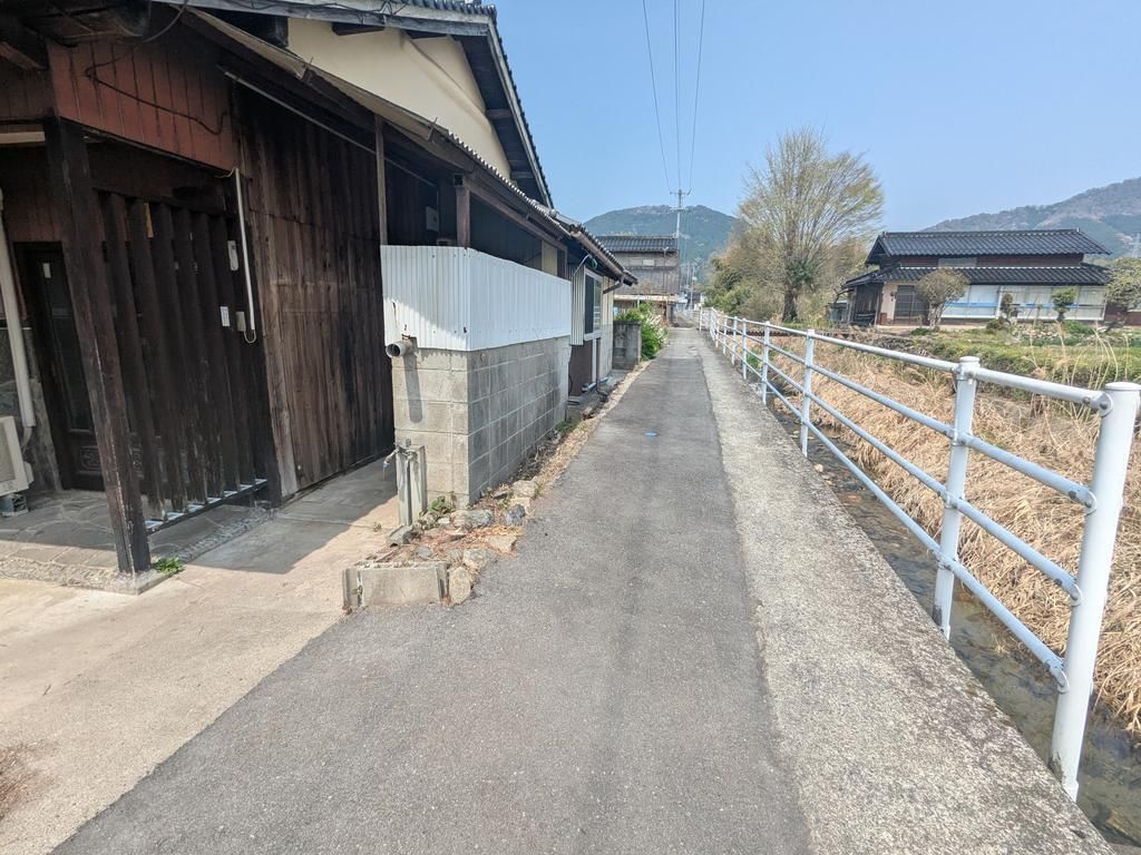 4DK House for Sale in Maniwa City, Okayama - Thumbnail 3