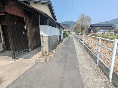 4DK House for Sale in Maniwa City, Okayama — Image 2, Maniwa, Okayama
