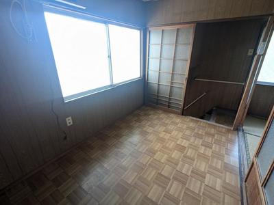 4DK House for Sale in Maniwa City, Okayama — Image 4, Maniwa, Okayama