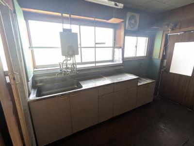 4DK House for Sale in Maniwa City, Okayama — Image 3, Maniwa, Okayama