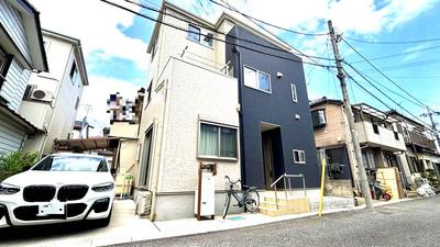 3-Story 3LDK House in Koshigaya, Saitama - Built 2023 — Image 10, Koshigaya, Saitama