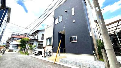3-Story 3LDK House in Koshigaya, Saitama - Built 2023 — Image 16, Koshigaya, Saitama