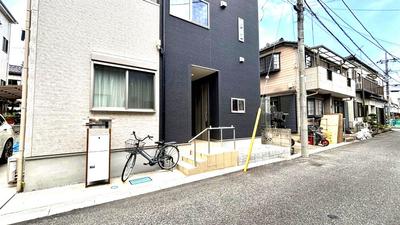 3-Story 3LDK House in Koshigaya, Saitama - Built 2023 — Image 7, Koshigaya, Saitama