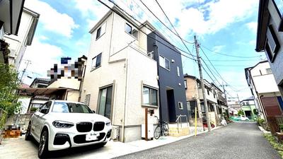 3-Story 3LDK House in Koshigaya, Saitama - Built 2023 — Image 10, Koshigaya, Saitama