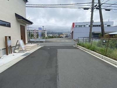 New 3LDK Detached House in Numazu with 3 Parking Spaces — Image 33, Numazu, Shizuoka