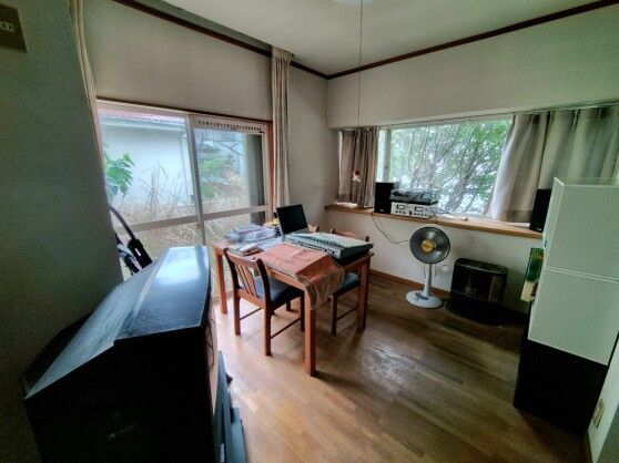 4LDK House for Sale in Sakae Town, Chiba - 110.54m² - Thumbnail 4