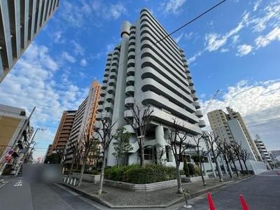 Refurbished 2LDK Apartment in Osaka's Joto Ward — Image 1, Joto, Osaka