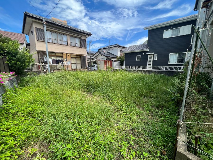 160.55m2 Land for Sale in Oshima, Miyazaki City - Thumbnail 2