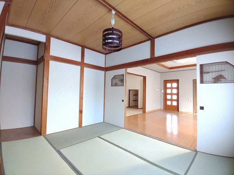 4LDK Detached House for Sale in Quiet Asahikawa, Hokkaido - Thumbnail 3