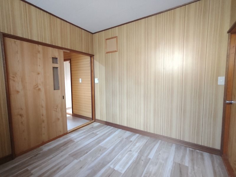 4LDK Detached House for Sale in Quiet Asahikawa, Hokkaido - Thumbnail 4
