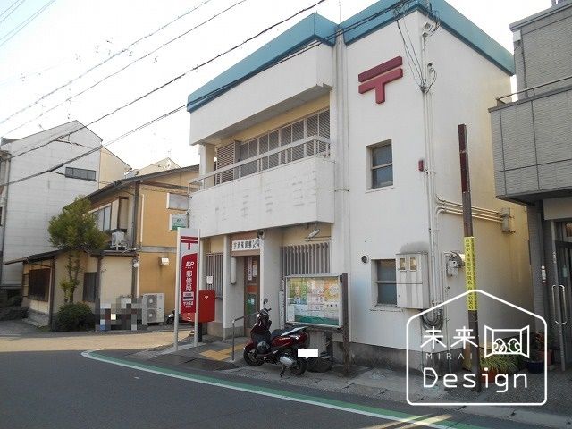 Vacant Land for Sale in Uji City, Kyoto - 114.69 sqm Plot - Thumbnail 4