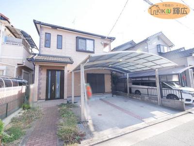 4LDK House in Kakogawa with 2 Parking Spaces — Image 1, Kakogawa, Hyogo