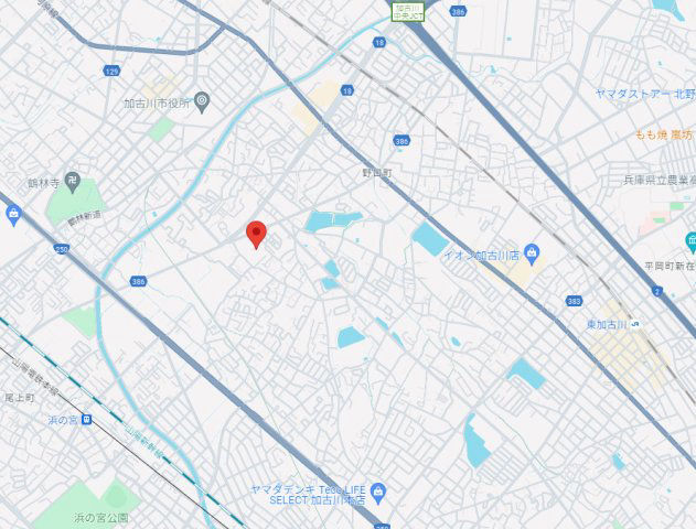 4LDK House in Kakogawa with 2 Parking Spaces - Thumbnail 3