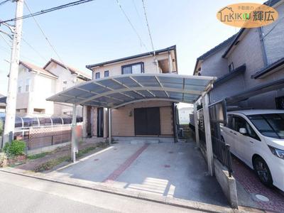 4LDK House in Kakogawa with 2 Parking Spaces — Image 1, Kakogawa, Hyogo