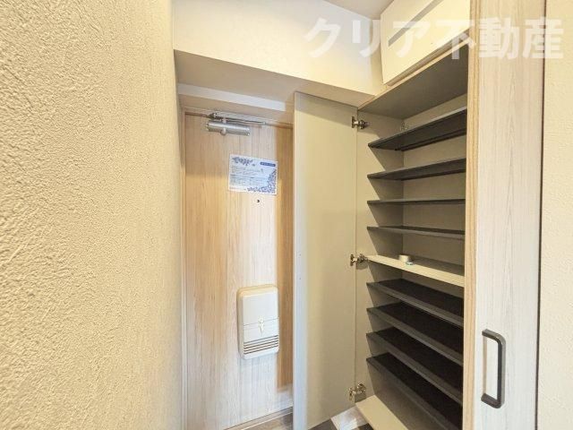 Dia Palace Takasaki Garden Stage 12F 2LDK Apartment for Sale - Thumbnail 3