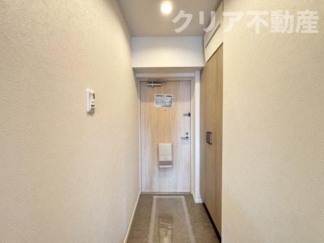 Dia Palace Takasaki Garden Stage 12F 2LDK Apartment for Sale - Thumbnail 2