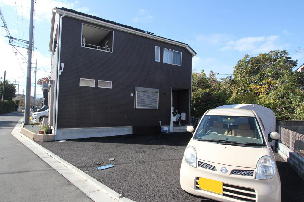 4LDK House in Akiruno with Solar Power - Thumbnail 3