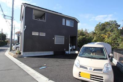 4LDK House in Akiruno with Solar Power — Image 2, Akiruno, Tokyo