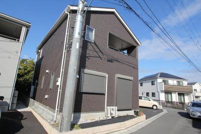 4LDK House in Akiruno with Solar Power — Image 1, Akiruno, Tokyo