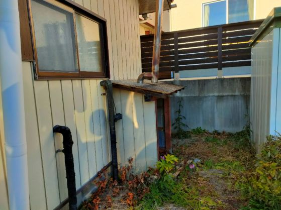 1984 3DK Wooden House for Sale in Kawamata, Fukushima - Thumbnail 2