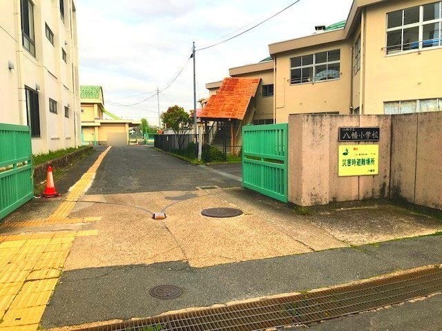 Land for Sale in Yawata City, Kyoto - 31.85 Tsubo Plot - Thumbnail 4