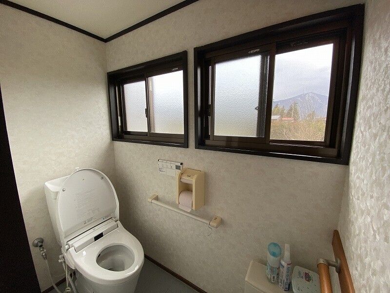 1958 Traditional 5LDK House on 1025sqm Land in Ono City, Fukui - Thumbnail 4