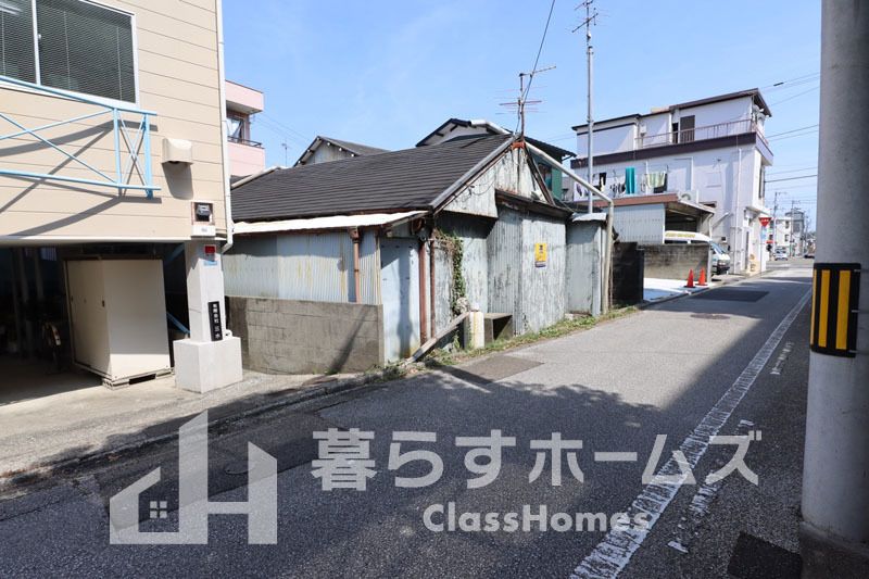Land for Sale in Shioshinmachi, Kochi City - 117.84 sqm Plot - Thumbnail 3