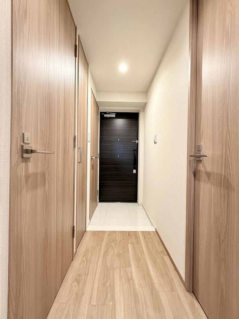 Presence Lodge Gifu Nagarabashi Dori 15F 3LDK Condo for Sale - Thumbnail 3