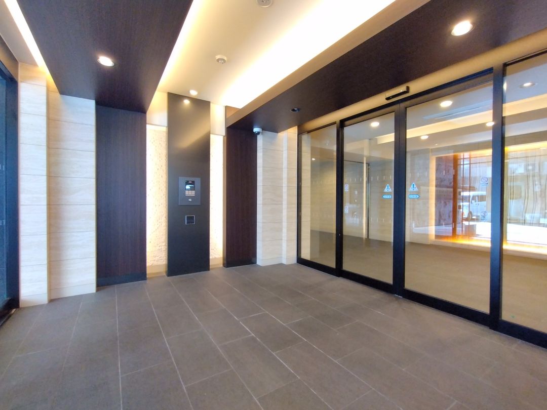 Presence Lodge Gifu Nagarabashi Dori 15F 3LDK Condo for Sale - Thumbnail 2