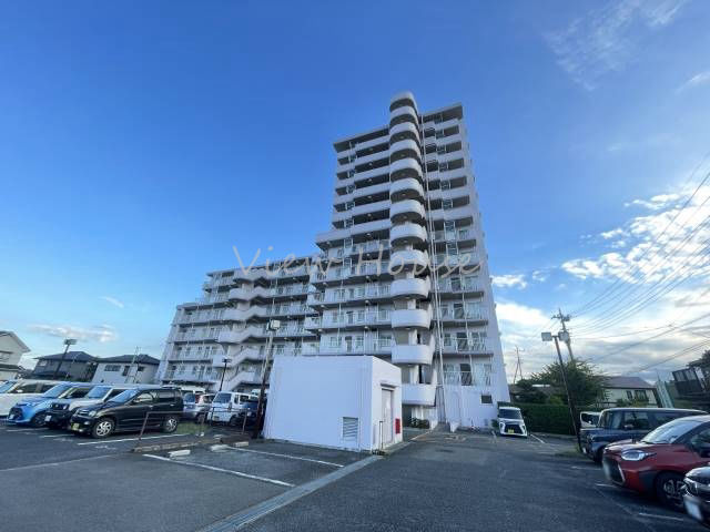 2LDK Apartment Near Kuragano Station, Takasaki - Thumbnail 4