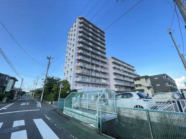 2LDK Apartment Near Kuragano Station, Takasaki - Thumbnail 3