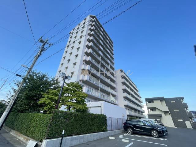 2LDK Apartment Near Kuragano Station, Takasaki - Thumbnail 2